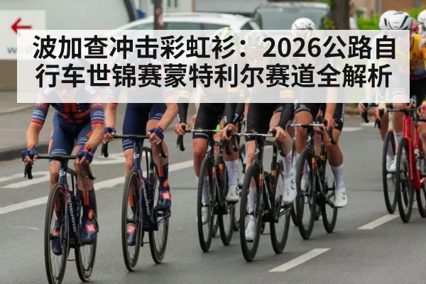 professional road cycling race