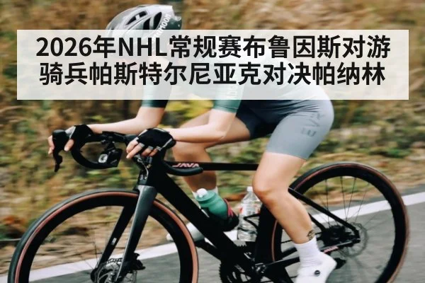 2026年NHL常规赛布鲁因斯对游骑兵帕斯特尔尼亚克对决帕纳林 - kaiyun